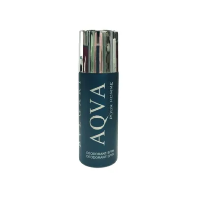 BVLGARI Aqva Pour Homme ডিওডোরেন্ট স্প্রে 150ml