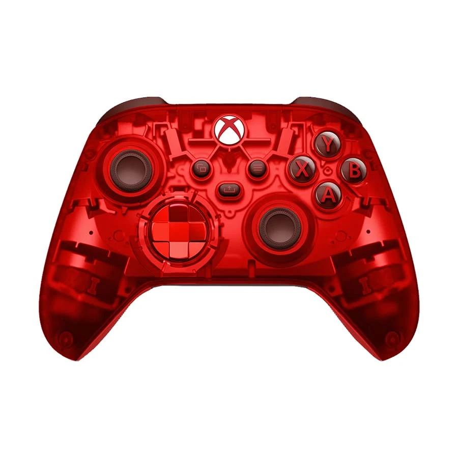 Microsoft Xbox Pulse Cipher Special Edition Wireless Controller