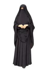 Taqwa বোরকা সেট