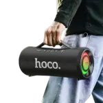 Hoco HA10 Oleada আউটডোর ওয়্যারলেস স্পিকার