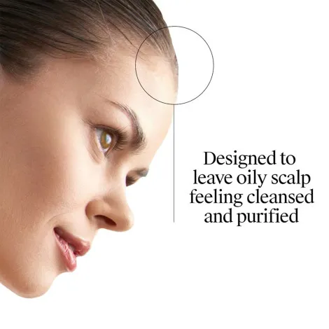 Neutrogena T/Gel অ্যান্টি-ড্যানড্রাফ অয়েলি স্ক্যাল্প শ্যাম্পু 250ml