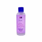 PM Pure নেইল পলিশ রিমুভার 110ml