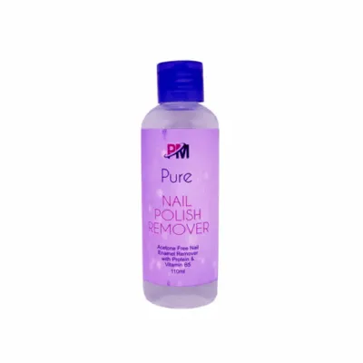PM Pure নেইল পলিশ রিমুভার 110ml