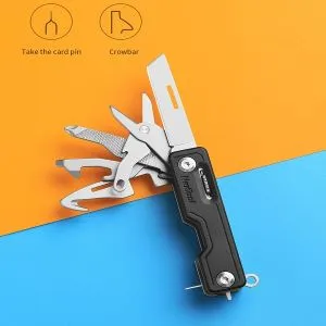 Xiaomi Nextool মাল্টিফাংশনাল ছুরি