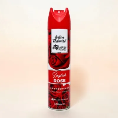 Lotion Admire English Rose এয়ার ফ্রেশনার 350ml