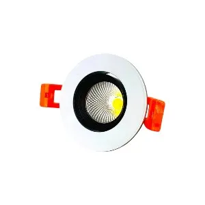 Energy Plus কনসিলড স্পট লাইট রাউন্ড EP-6157-RD