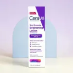 CeraVe Skin Renewing Brightening লোশন ব্রড স্পেকট্রাম SPF30 40ml
