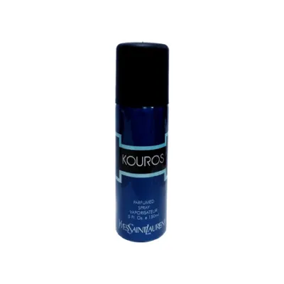 Yves Saint Laurent Kouros পারফিউমড স্প্রে 150ml