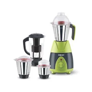 Jaipan Fruttica 1000W 4-in-1 জার মিক্সার গ্রাইন্ডার