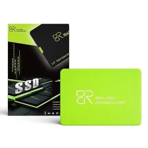Billion Reservoir 120GB SATA III 6Gb/s 2.5 ইঞ্চি সলিড স্টেট ড্রাইভ