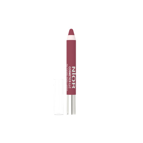 Nior Matte Lipstick Series 2021 - 16 (Germany)