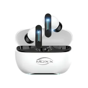 MOXX MPOD Pro ANC ট্রু ওয়্যারলেস ইয়ারবাডস (MA0072)