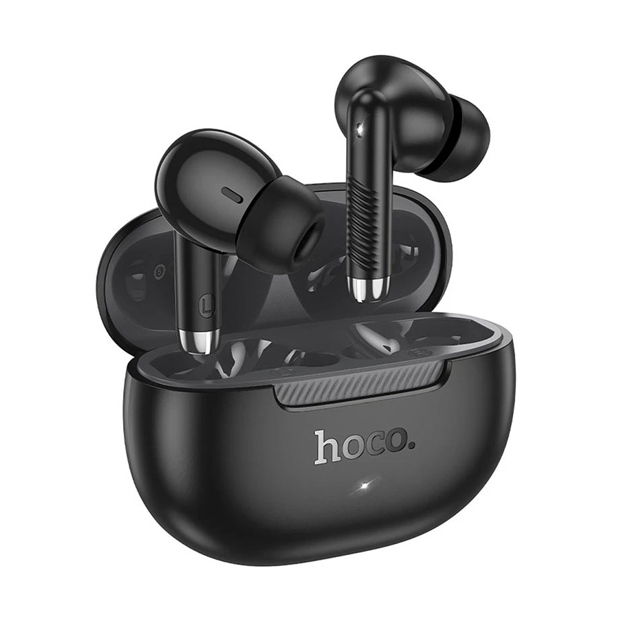 Hoco EQ24 Estrella Black TWS Bluetooth Earbuds