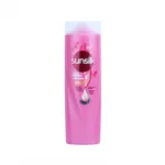 Sunsilk Smooth & Manageable শ্যাম্পু 300ml (সব ধরনের চুলের জন্য)