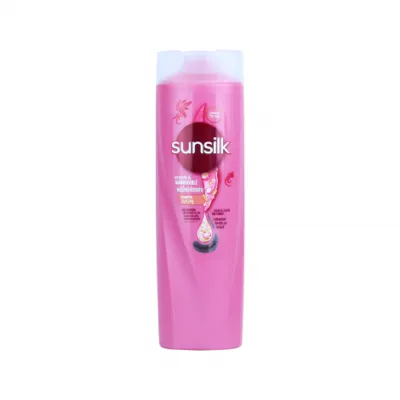 Sunsilk Smooth & Manageable শ্যাম্পু 300ml (সব ধরনের চুলের জন্য)