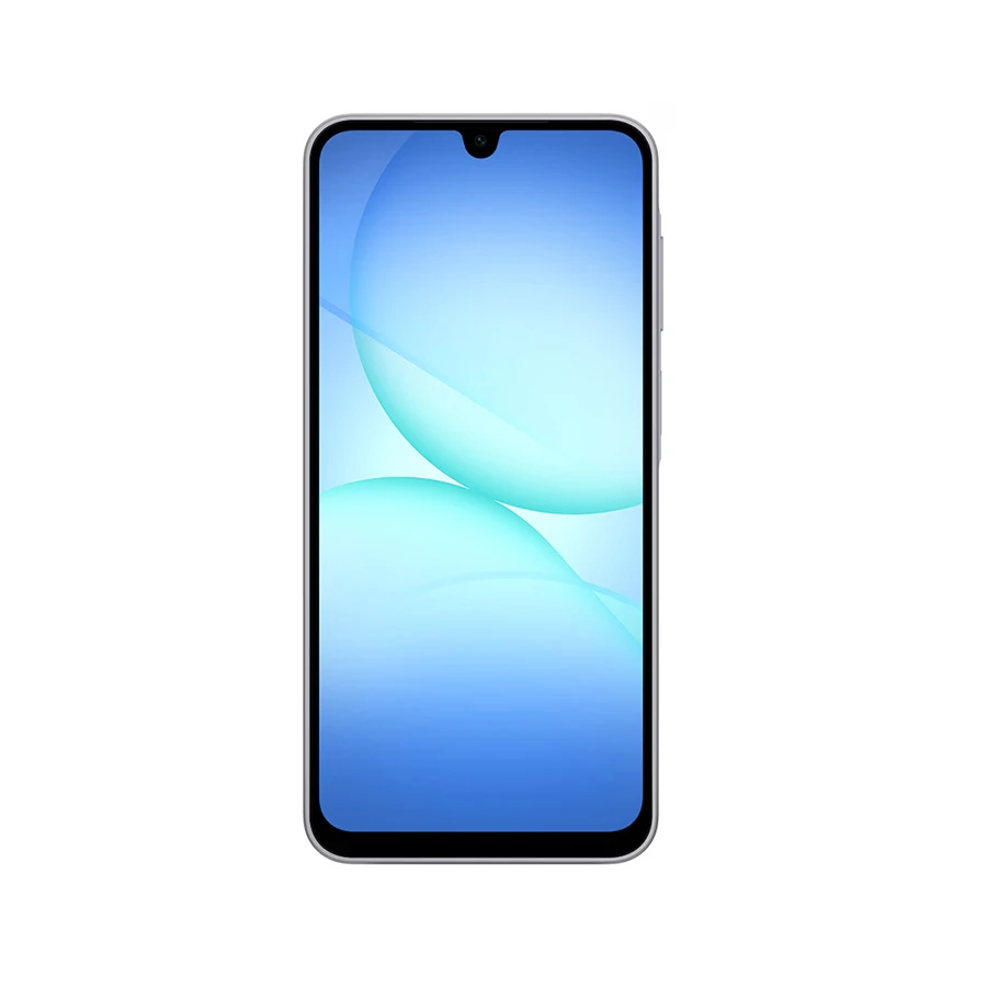 Samsung Galaxy A17 5G 8GB RAM 128GB ROM Gray Smartphone