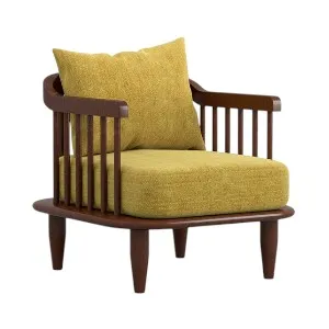 Regal Havana সিঙ্গেল সোফা SSC-351-3-1-20