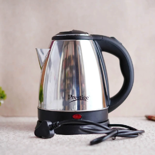 প্রেস্টিজ ইলেক্ট্রিক  Kettle – 2 Liter