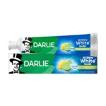 Darlie All Shiny White লাইম মিন্ট ফ্লুরাইড টুথপেস্ট 140g