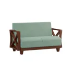 Regal কাঠের সোফা Venice SDC-343-3-1-20