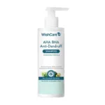 Wishcare AHA BHA অ্যান্টি-ড্যানড্রাফ শ্যাম্পু 250ml