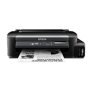 Epson M100 ইঙ্ক ট্যাংক প্রিন্টার
