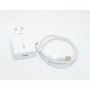 Oppo 65W টাইপ-বি ফাস্ট চার্জিং স্মার্ট চার্জার