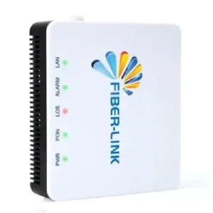 Fiber-link JHHL-E801ZB সিঙ্গেল পোর্ট EPON ONU