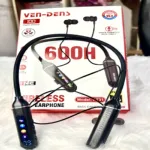 VEN-DENS 600H ওয়্যারলেস ইয়ারফোন AT31