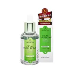 3W Clinic Lab সিকা ও হায়ালুরোনিক ক্যালমিং অ্যাম্পুল 50ml