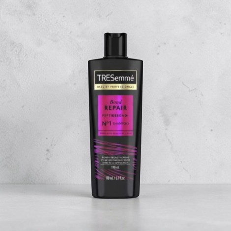 Tresemme Bond Repair Peptidebond শ্যাম্পু 170ml, দুর্বল ও শুষ্ক চুলের জন্য