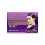 Lux Magical Orchid ব্ল্যাক অর্কিড ফ্র্যাগরেন্স সাবান 165g