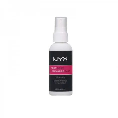 NYX First Base প্রাইমার স্প্রে 60ml