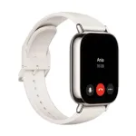 Xiaomi Redmi Watch 5 Lite AMOLED GPS লাইট গোল্ড ব্লুটুথ কলিং স্মার্টওয়াচ
