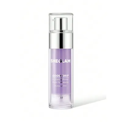 Sheglam Good Grip হাইড্রেটিং প্রাইমার - Blueberry + AHA