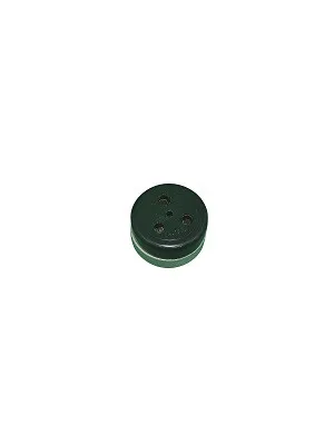 Ericson 3 পিন রাউন্ড সকেট (Stone)