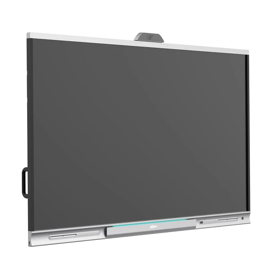 Dahua LPH75-MC470-P 75 Inch 4K Interactive Panel with 52MP Camera