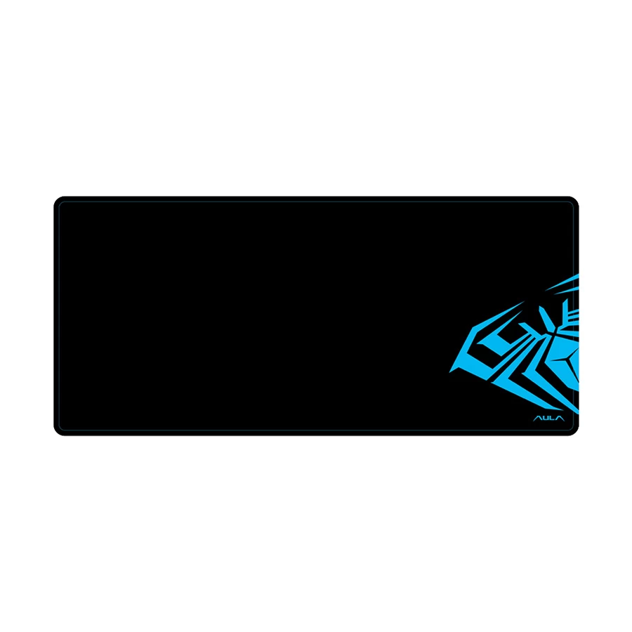 AULA MP-XL Black Mouse Pad