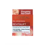 LOreal Paris Revitalift এনার্জাইজিং রেড ডে ক্রিম 50ml