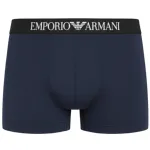 EMPORION ARMANI ছেলেদের বক্সার শর্টস 3-Pack (মাল্টি কালার)