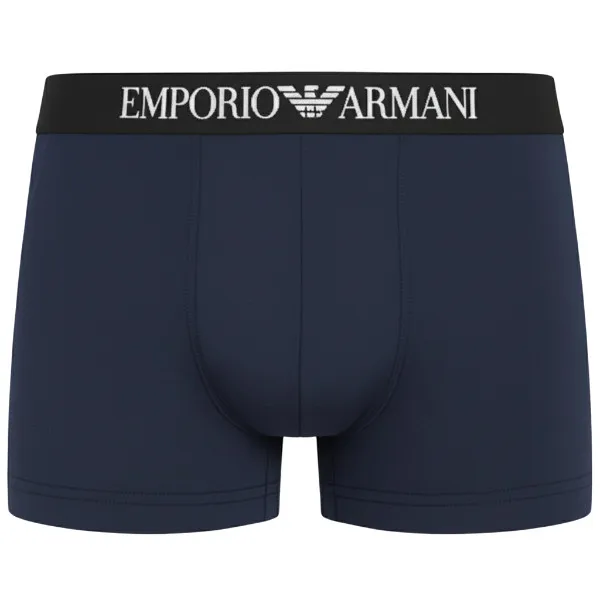 EMPORION ARMANI ছেলেদের বক্সার শর্টস 3-Pack (মাল্টি কালার)