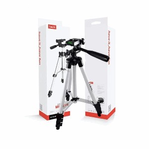 Havit HM131 মিনি ইউনিভার্সাল অ্যাডজাস্টেবল ট্রাইপড
