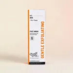 Innovist Chemist at Play 4% AHA জেন্টল এক্সফোলিয়েটিং ফেস ওয়াশ 100ml