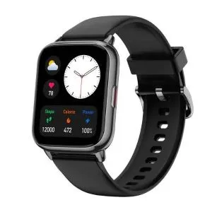 Amazfit Pop 2 AMOLED ডিসপ্লে ব্লুটুথ কলিং স্মার্টওয়াচ