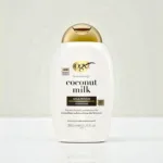 OGX Nourishing Coconut Milk হাইড্রেটিং শ্যাম্পু 385ml