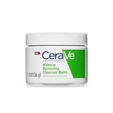 CeraVe মেকআপ রিমুভিং ক্লেনজিং বাম 36g
