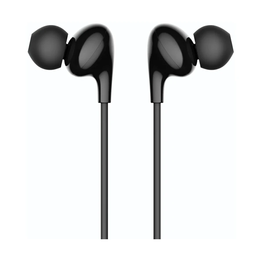 Meta Quest Pro VR In-Ear Wired Earphones with Mic Black
