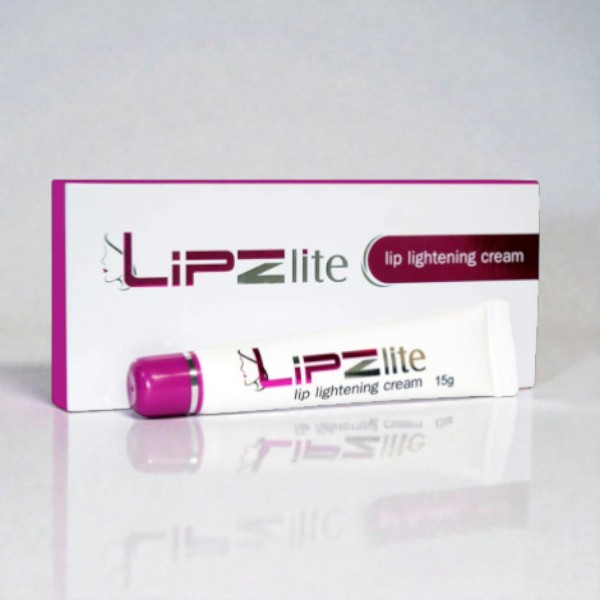 Ubik Lipzlite লিপ লাইটেনিং ক্রিম 15gm
