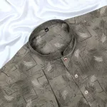 ছেলেদের কটন লাক্সারি পাঞ্জাবি