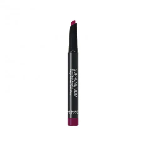 Absolute New York সুপ্রিম স্লিম ডেমি ম্যাট লিপস্টিক – Night Shade (MLSS60)
